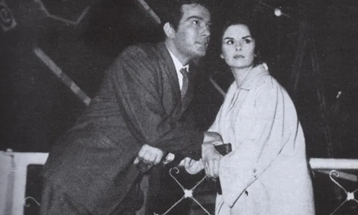 Prisioneros de una noche