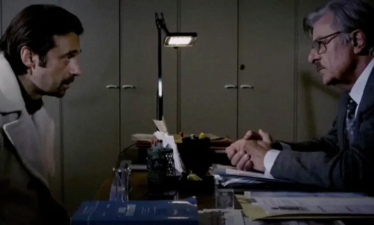 Prigioniero della mia libertà