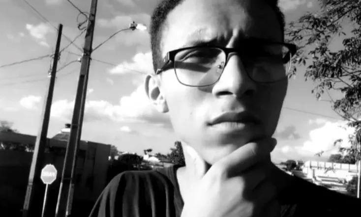 Prisioneiro da Liberdade