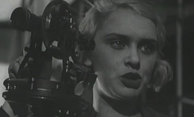 Private Life of Petr Vinogradov