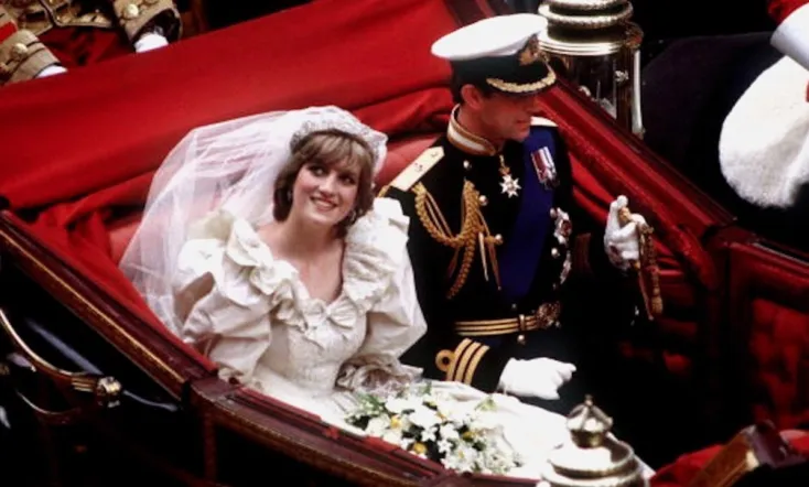Princess Diana: The Quiet Revolution