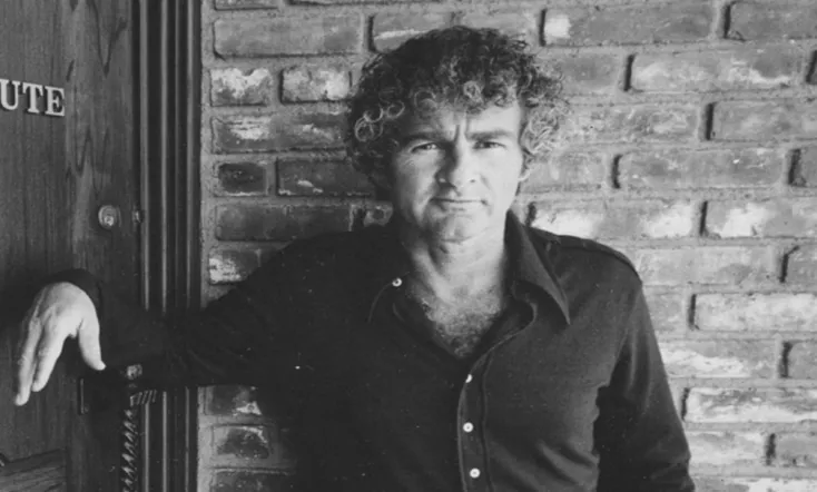 Primalterapi: vintern 1977