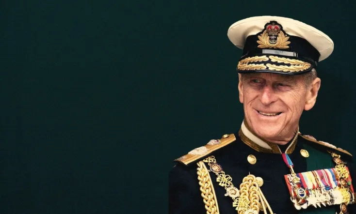 Prince Philip: A Lifetime of Duty