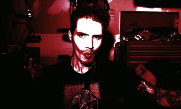 Prince of the Crimson Void