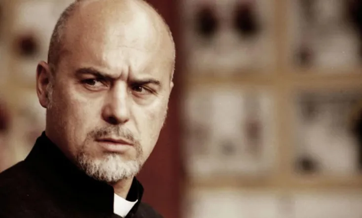 Prima dammi un bacio