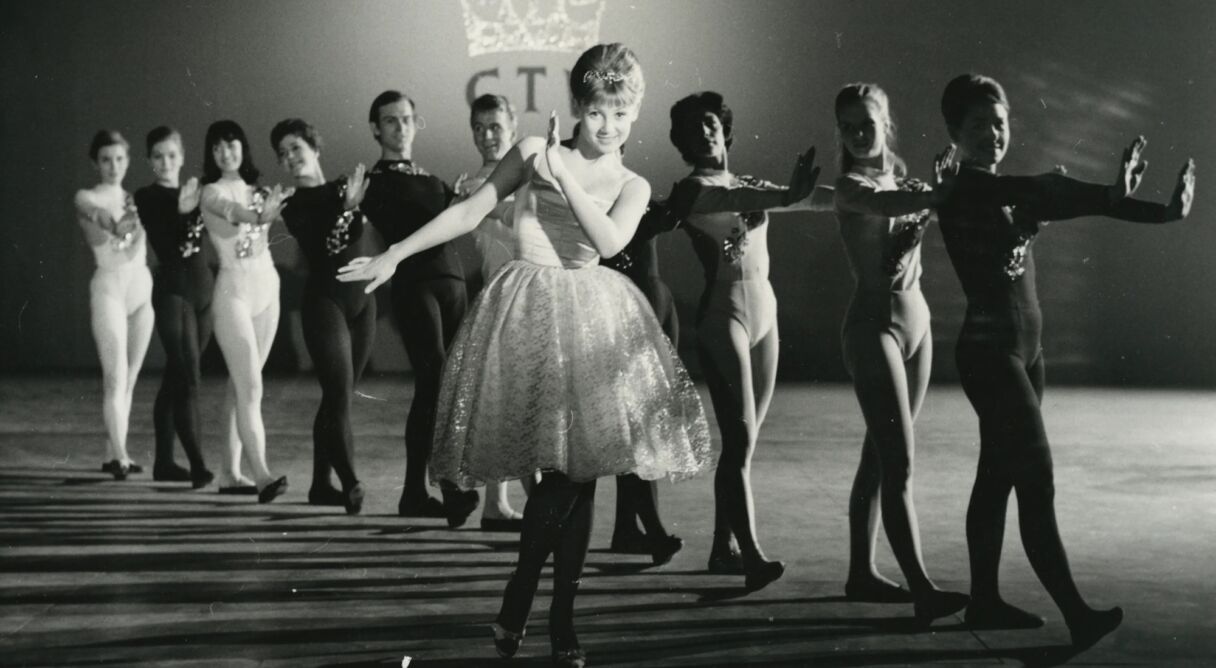 Prinsesse for en dag