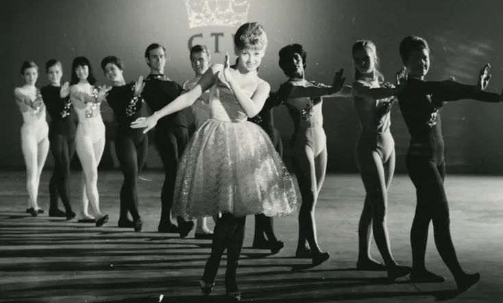 Prinsesse for en dag