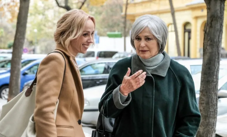 Príliš osobná známosť