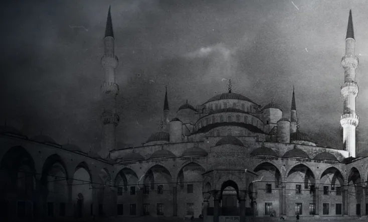 Promises & Betrayals: Britain and the Struggle for the Holy Land