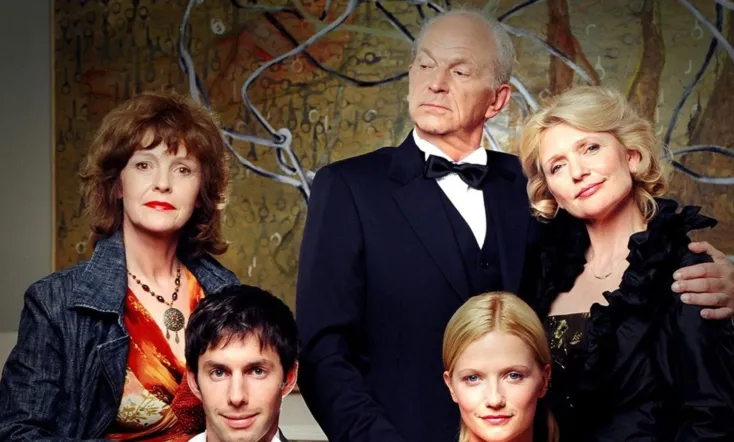 Problemzone Schwiegereltern