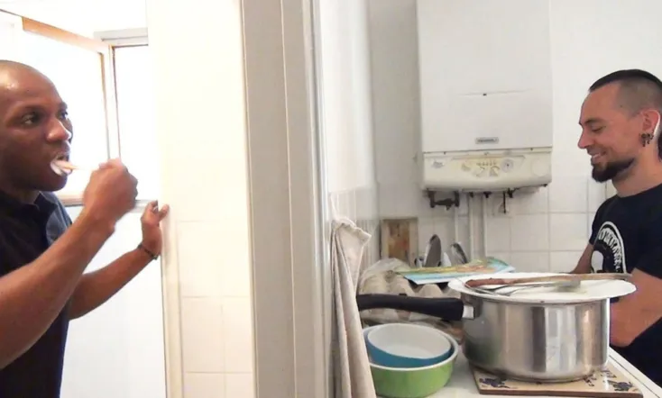 Prove That You Are Gay