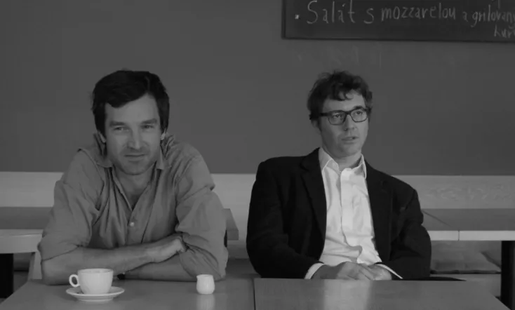 Problémy prvního světa