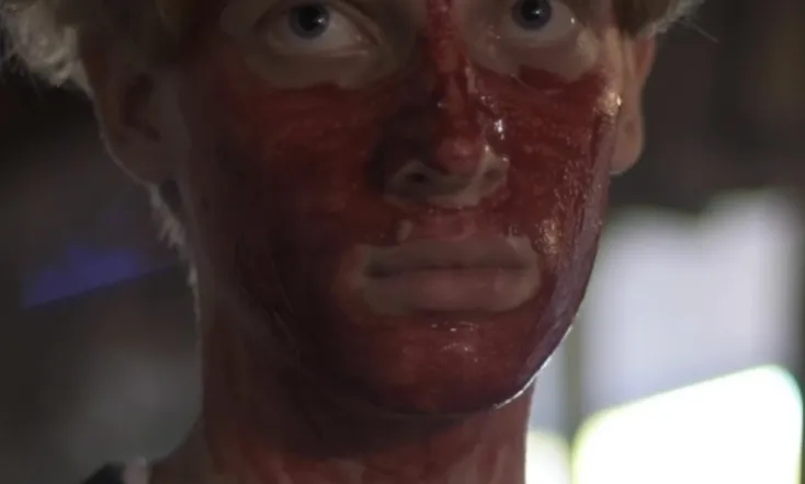 Promising Psychopath