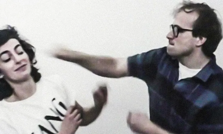 Provvisorio, quasi d'amore