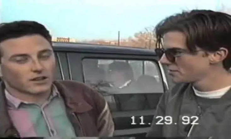 Production Assistant