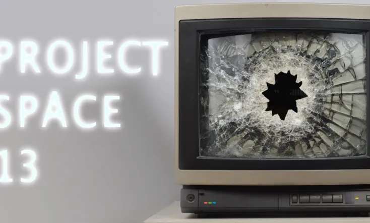Project Space 13