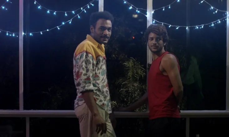 Promise of a Wild Love