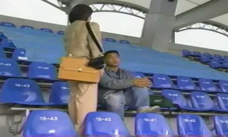 Promise Ring-The Kashima Antlers Story