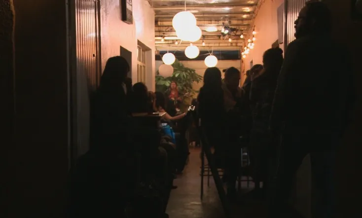 Prosa y verso de una identidad