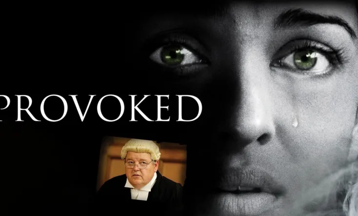Provoked: A True Story