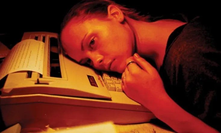 Prozac Nation