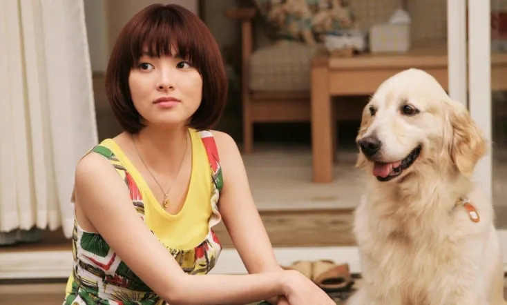 10 Promises to My Dog