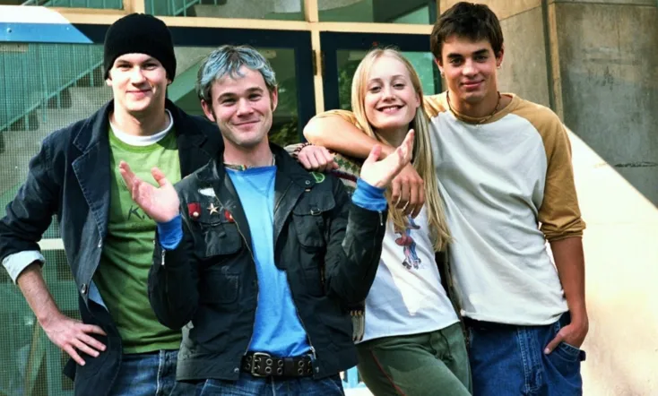 Prom Queen: The Marc Hall Story