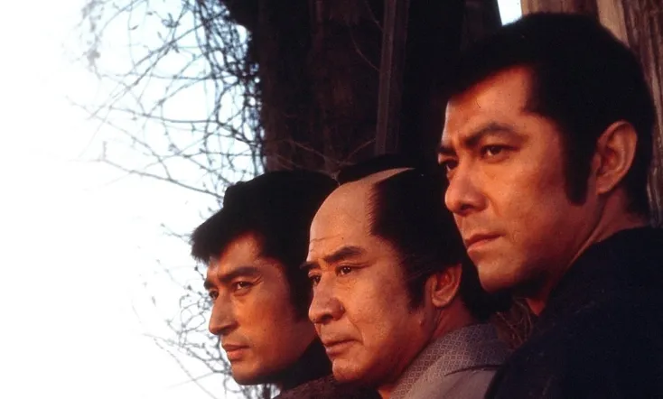 Professional Killers