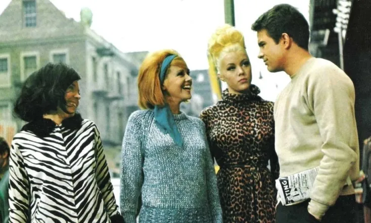 Promise Her Anything