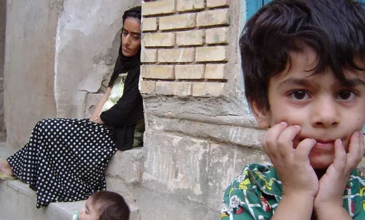 Prostitution: Behind the Veil