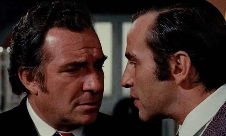 Property Is No Longer a Theft