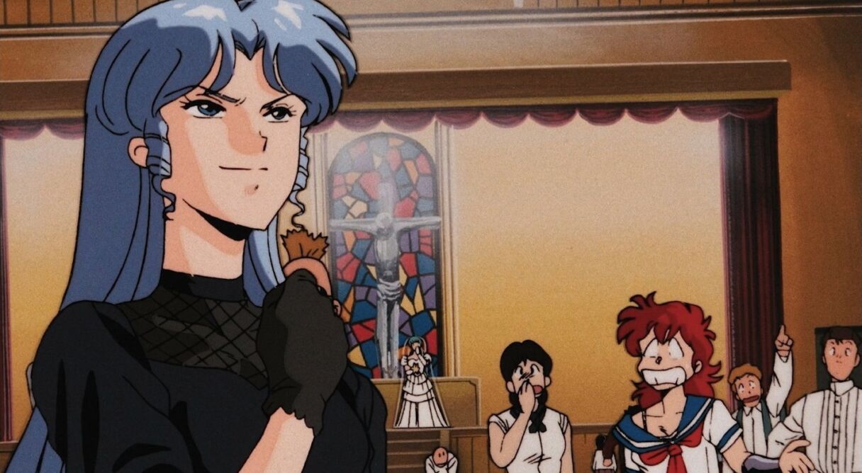 Project A-Ko 4: Final