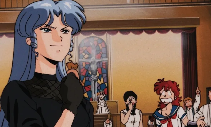 Project A-Ko 4: Final