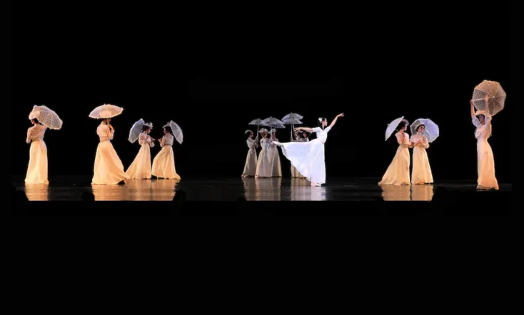 Proust ou les Intermittences du cœur