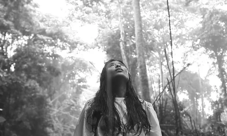 Prologue to the Great Desaparecido