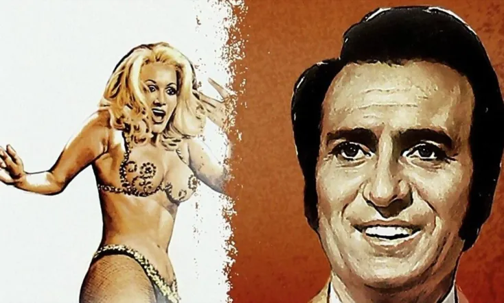 Préstamela esta noche