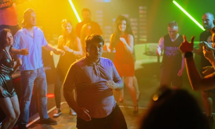 Párty Hárder: Summer Massacre