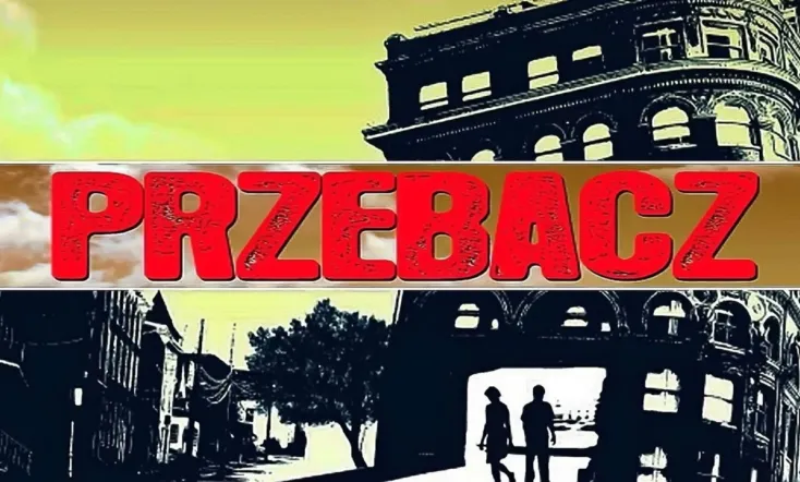 Przebacz