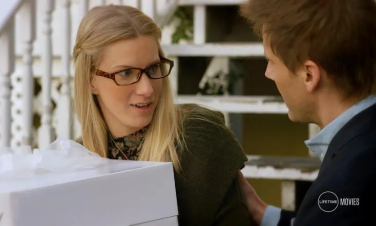 Psycho Wedding Crasher