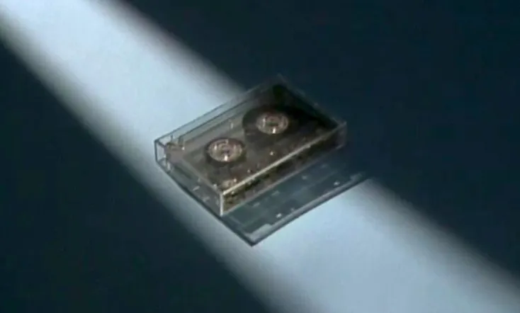 Psychic Vision: Jaganrei