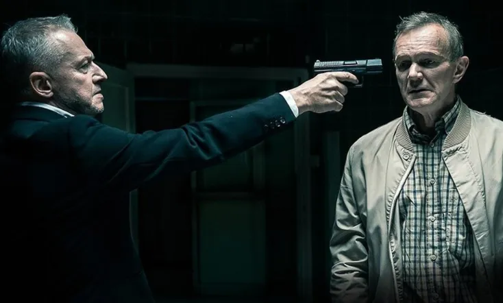 Psy 3: W imię zasad