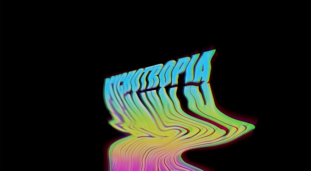 PSYCHOTROPIA
