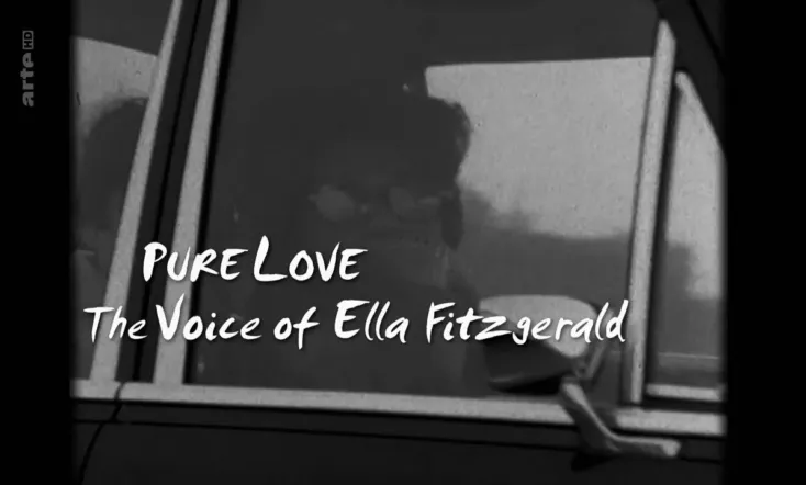 Pure Love: The Voice of Ella Fitzgerald