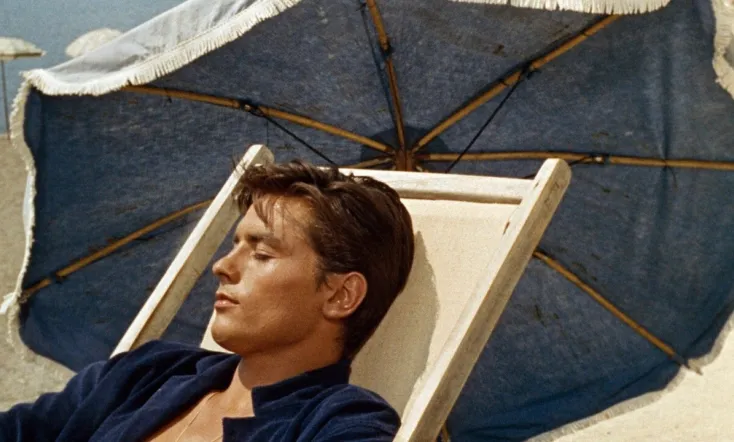 Purple Noon