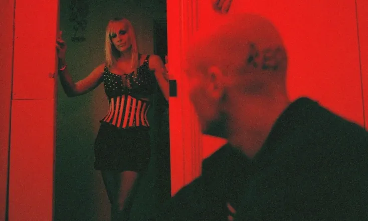 Pusher II: With Blood on My Hands