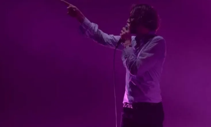 Pulp: a Film About Life, Death & Supermarkets