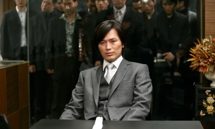 Public Enemy Returns