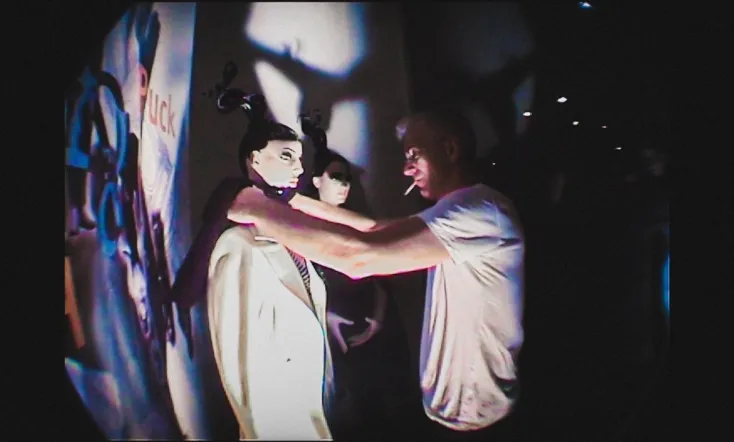 Puck & Hans - Made in Holland