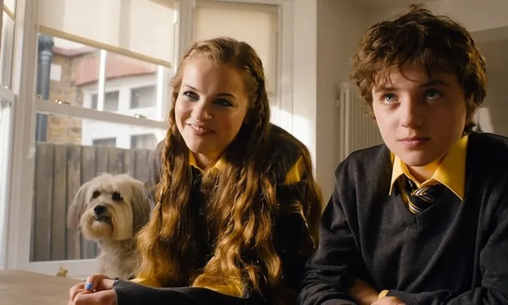 Pudsey the Dog: The Movie