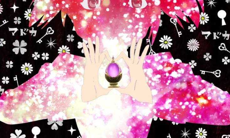 Puella Magi Madoka Magica the Movie Part III: The Rebellion Story